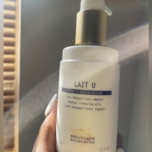 Biologique Recherche Lait U 90% left